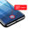 9H Tempered Glass Screen Protector for Samsung Galaxy S10 - Black